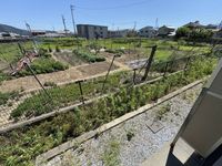 レオパレスパーチェ 眺望