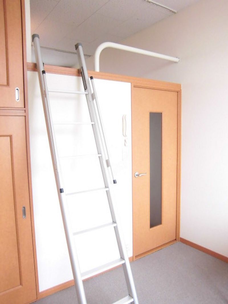 leopalace Show Living room