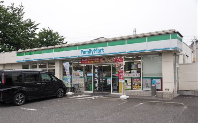 レオパレスＦｕｔｕｒｅ 周辺環境