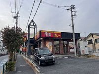 レオネクストグリーン下石神井 周辺環境