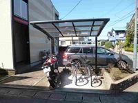 レオパレスＡＳＯＵＤＡ 共用部分