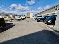 leopalace La・Teeda Parking lot