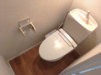 leopalace Kida Toilet
