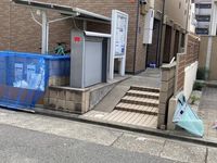 レオネクスト萩原 エントランス