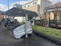 leopalace Forest 21A 공용 부분