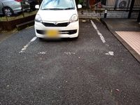 レオパレスＤｒｅａｍ　Ｓａｉｌ 駐車場