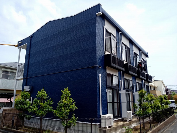 leopalace Proceed M 외관