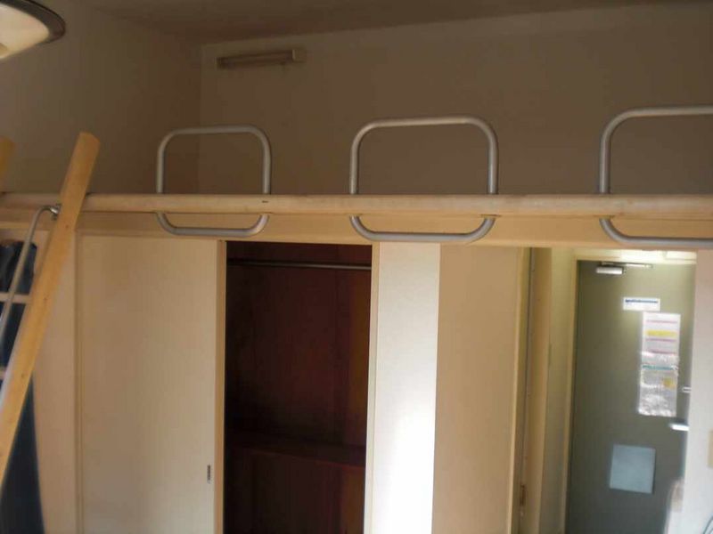 leopalace Nakasone I Storage