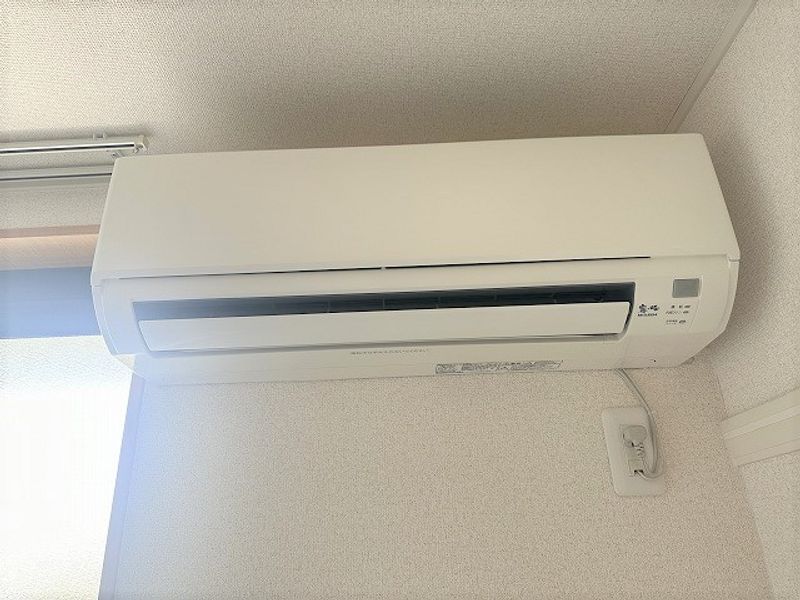 レオパレス純Ⅳ その他設備