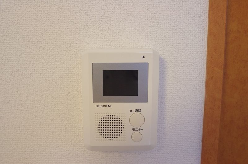 レオパレス琵琶湖 セキュリティ
