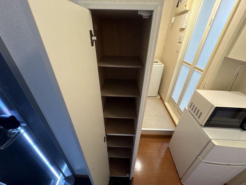 レオパレスＳＡＴＯＵⅡ その他