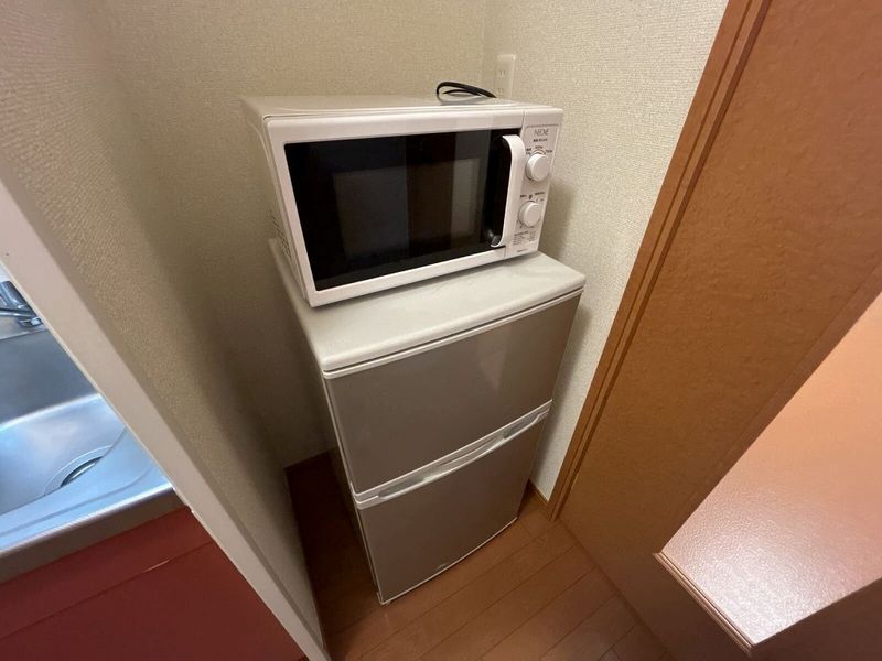 レオパレスＮＥＸＴ　ＤＯＯＲ その他設備