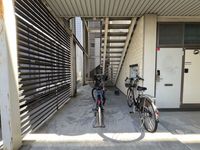 leopalace NANAKI I Lối vào