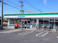 レオパレスグリーンコーポ砂原 周辺環境