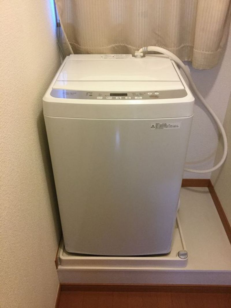 レオパレスソフィアⅡ その他設備