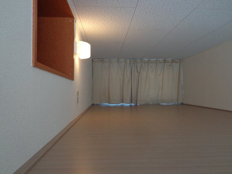 レオパレスフラワーヒルズ その他設備