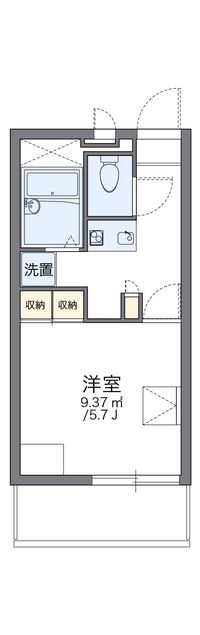 23615 Floorplan