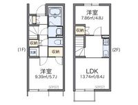 46282 Floorplan