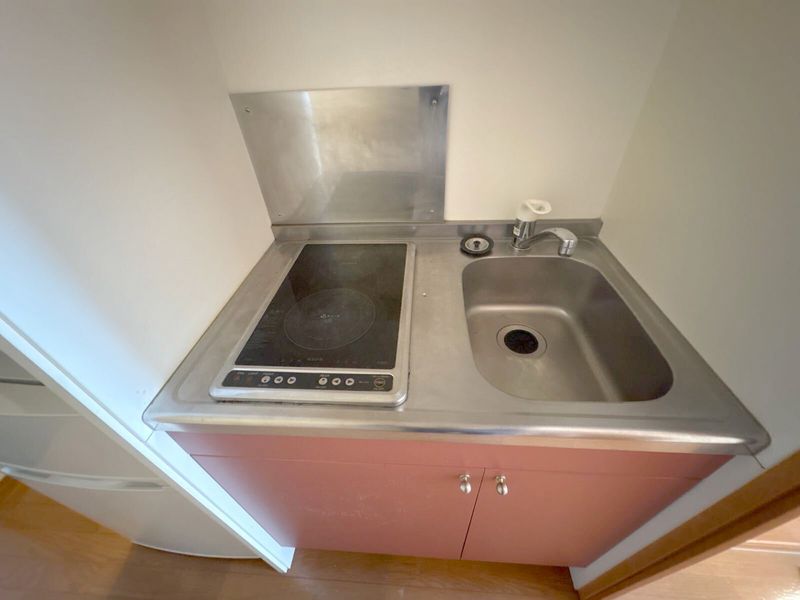 leopalace Mimoza Kitchen