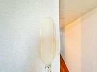 レオパレスペイサージュ セキュリティ