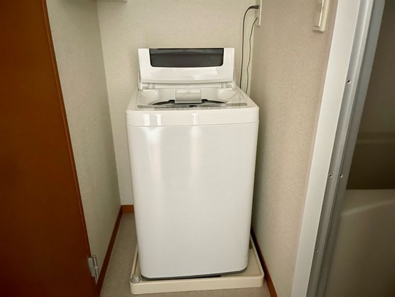 レオパレスルアラルあづみ野 その他設備