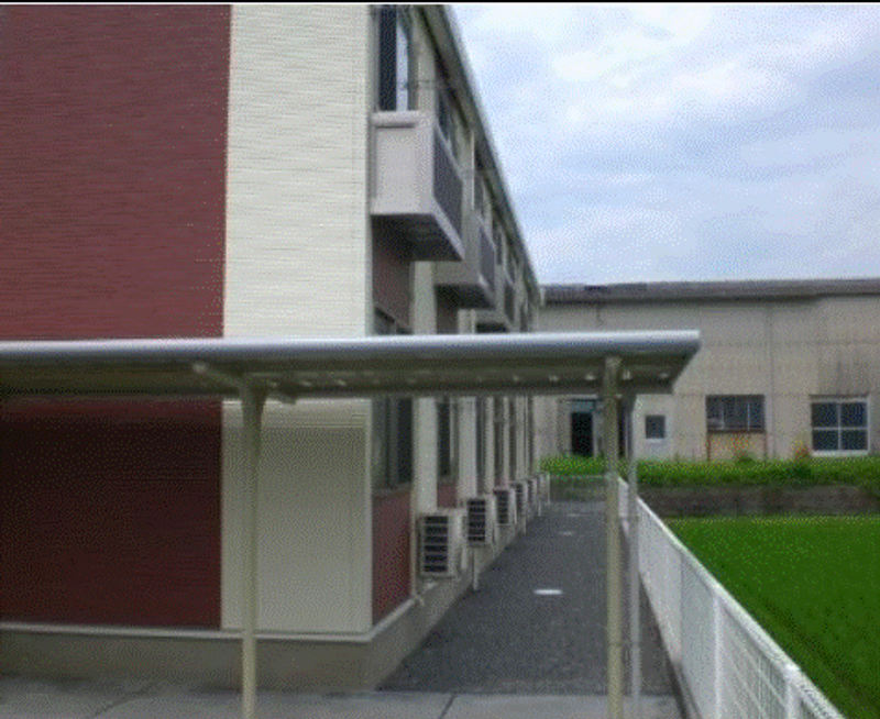 LEONEXT Mii Soleil Balcony