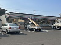 レオパレス舘 周辺環境
