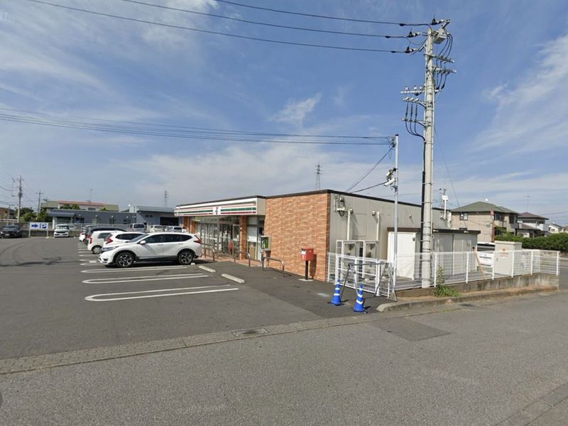 leopalace AZURE 周边环境