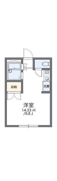 12551 Floorplan