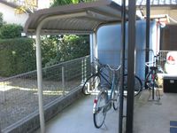 レオパレスシセル　ワン 共用部分