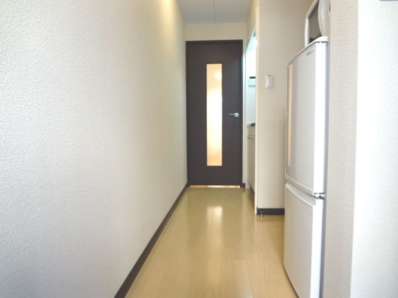 レオネクスト栗林 その他