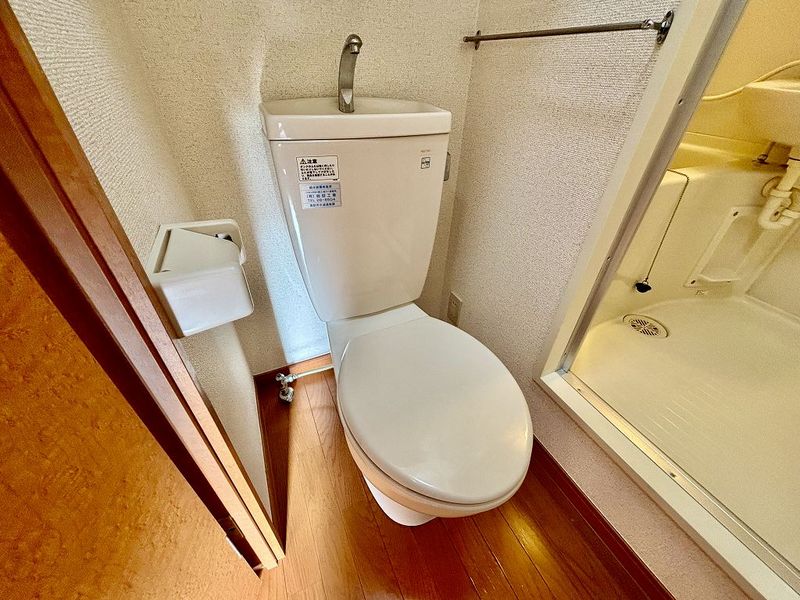 leopalace Wish 卫生间