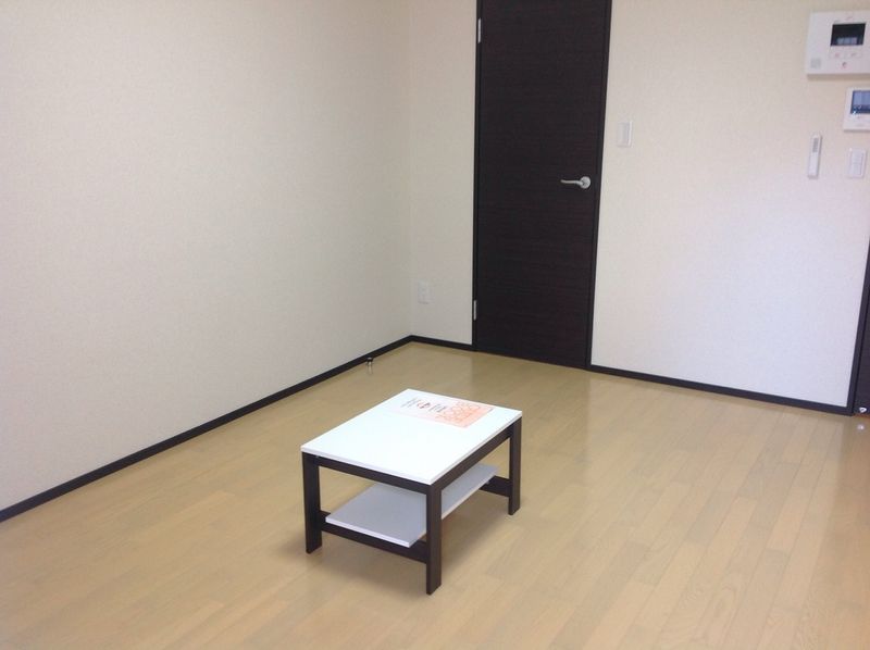 クレイノＭＩＬＫ 居間