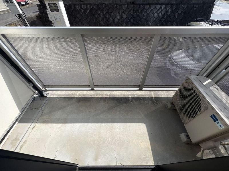 leopalace Sugou Ban công