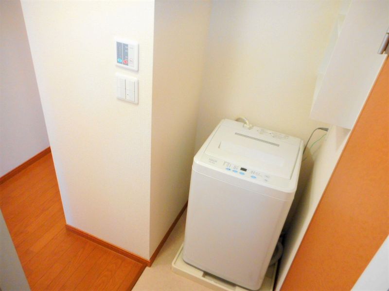 レオパレスアラモードⅡ その他設備