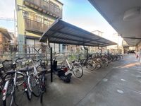 leopalace Espoir Sakuragicho 共用部分