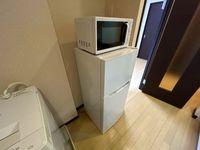 レオネクストＺｅｒｏ その他設備