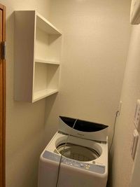 レオパレスエイザ その他設備