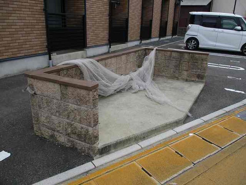 レオネクスト中土居 undefined