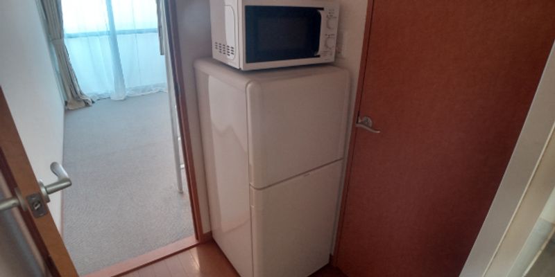 レオパレスＴ その他設備