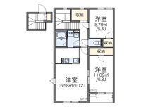 52271 Floorplan