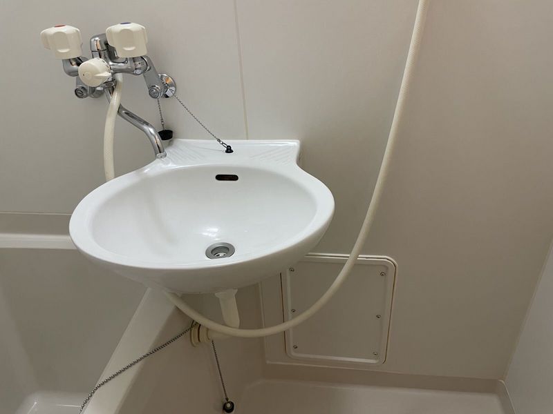 leopalace Vient Sink