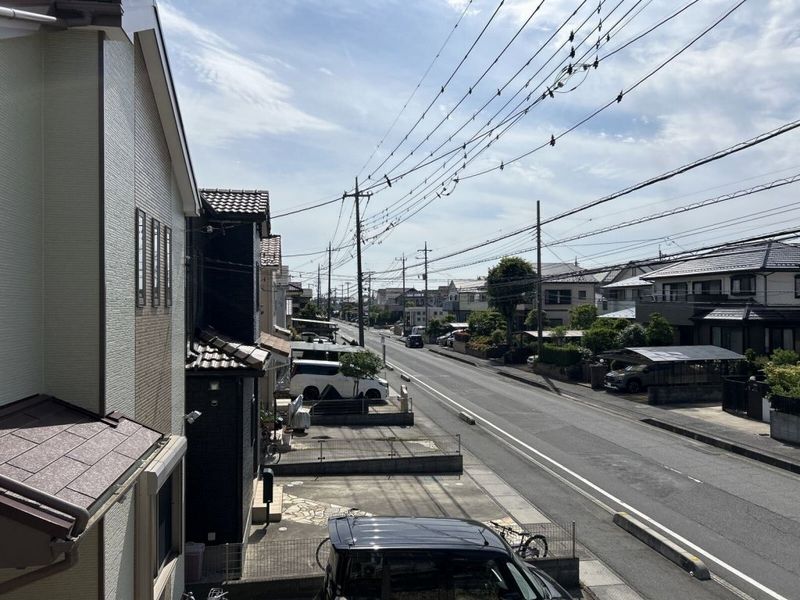 leopalace Sunshine II 전망