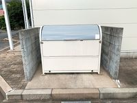 レオパレスノウスン　シュライン 共用部分