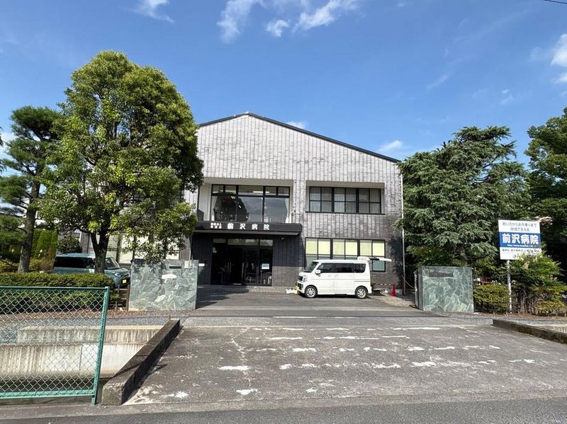 レオパレスレキア 周辺環境