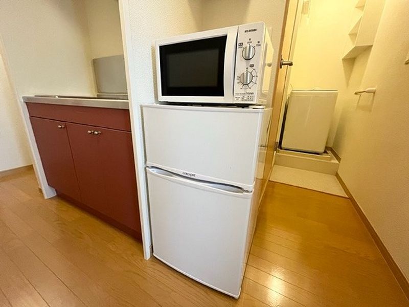 レオネクストスイートピー undefined