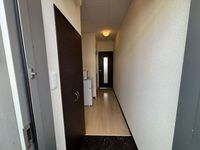 レオネクストセリバテール仁川Ⅱ 玄関