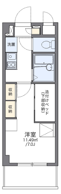 15592 Floorplan