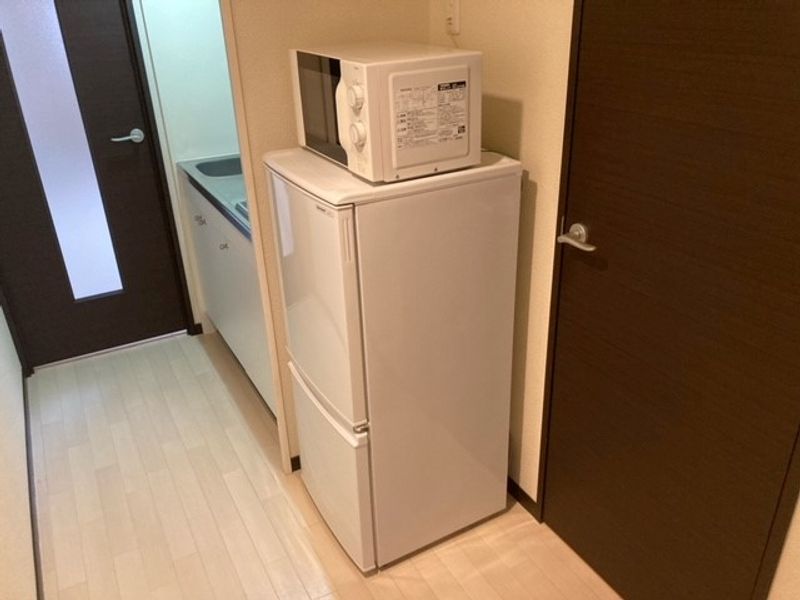 レオネクスト中原 その他設備