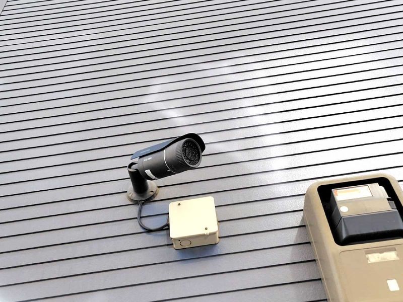 レオネクストすみれ 共用部分